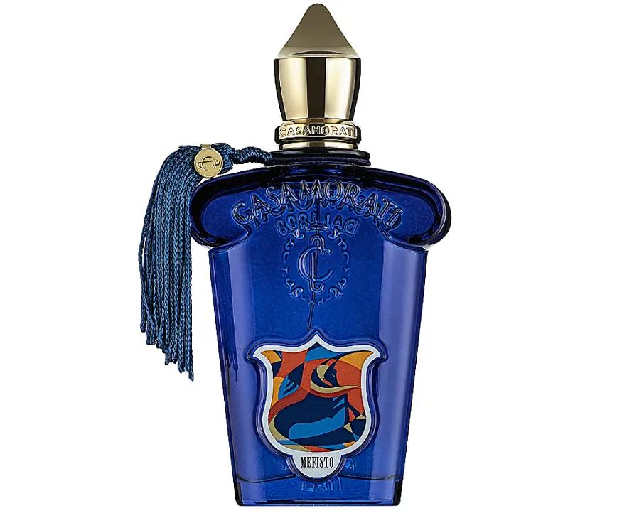 Nuoc Hoa Nam Xerjoff Casamorati Mefisto EDP