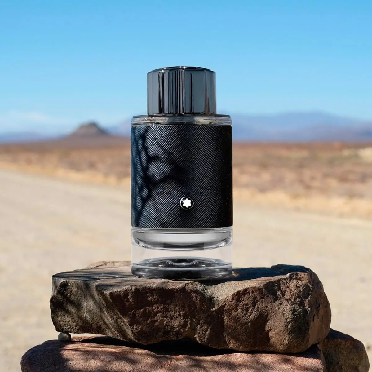 Nuoc Hoa Montblanc Explorer EDP