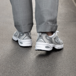 Giay New Balance 530 'Raincloud' MR530CK