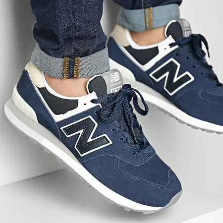 Giay New Balance 574 'Brown' U574NL2