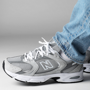 Giay New Balance 530 'Raincloud' MR530CK