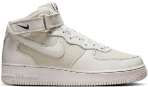 Giay Nike Air Force 1 Mid 'Light Bone' FB2036-101
