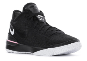 Giay Nike Zoom LeBron NXXT Gen 'Black White' DR8784-003