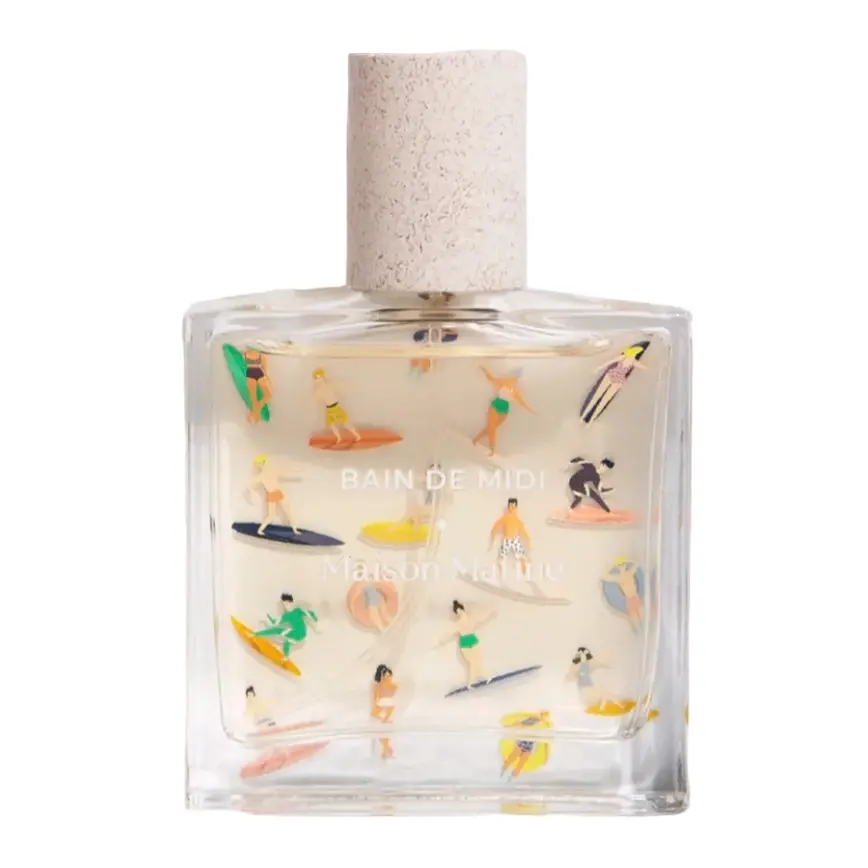 Nuoc Hoa Maison Matine Bain de Midi