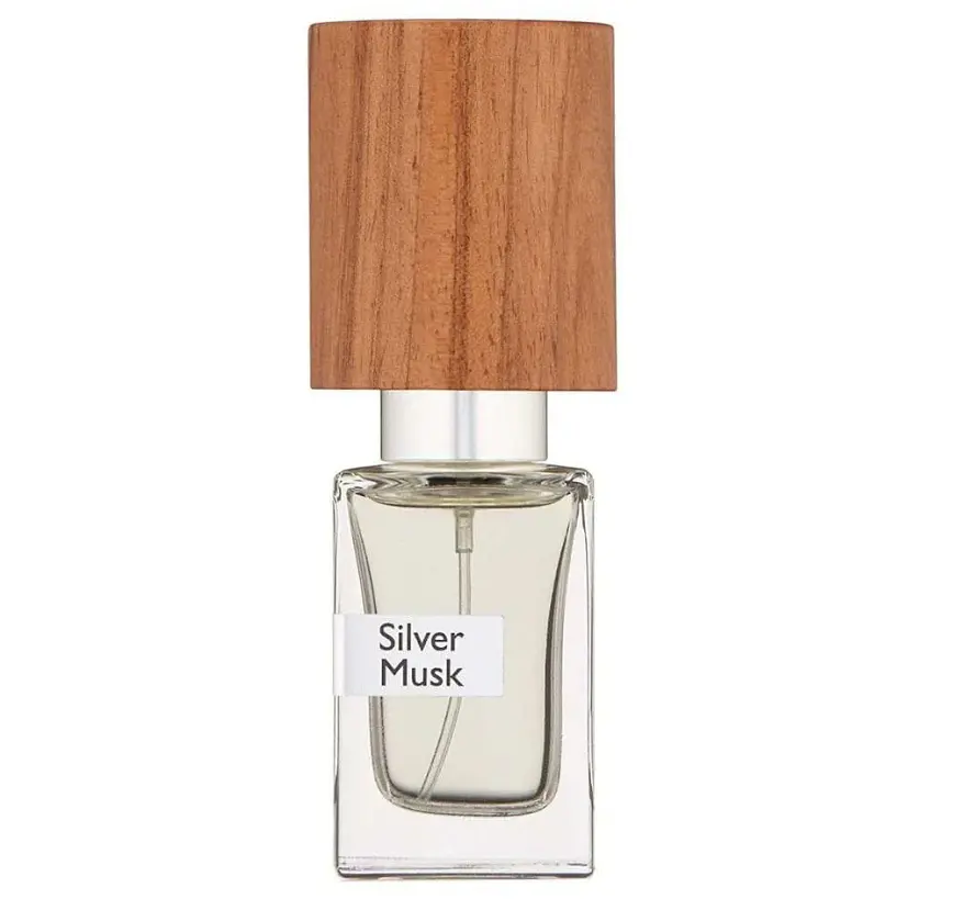 Nuoc Hoa Nasomatto Silver Musk