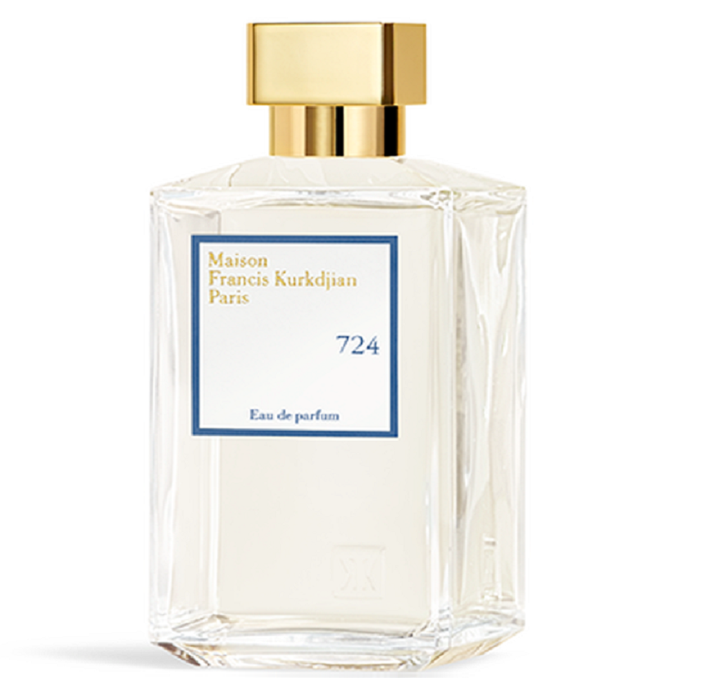 Nuoc Hoa Maison Francis Kurkdjian 724 EDP