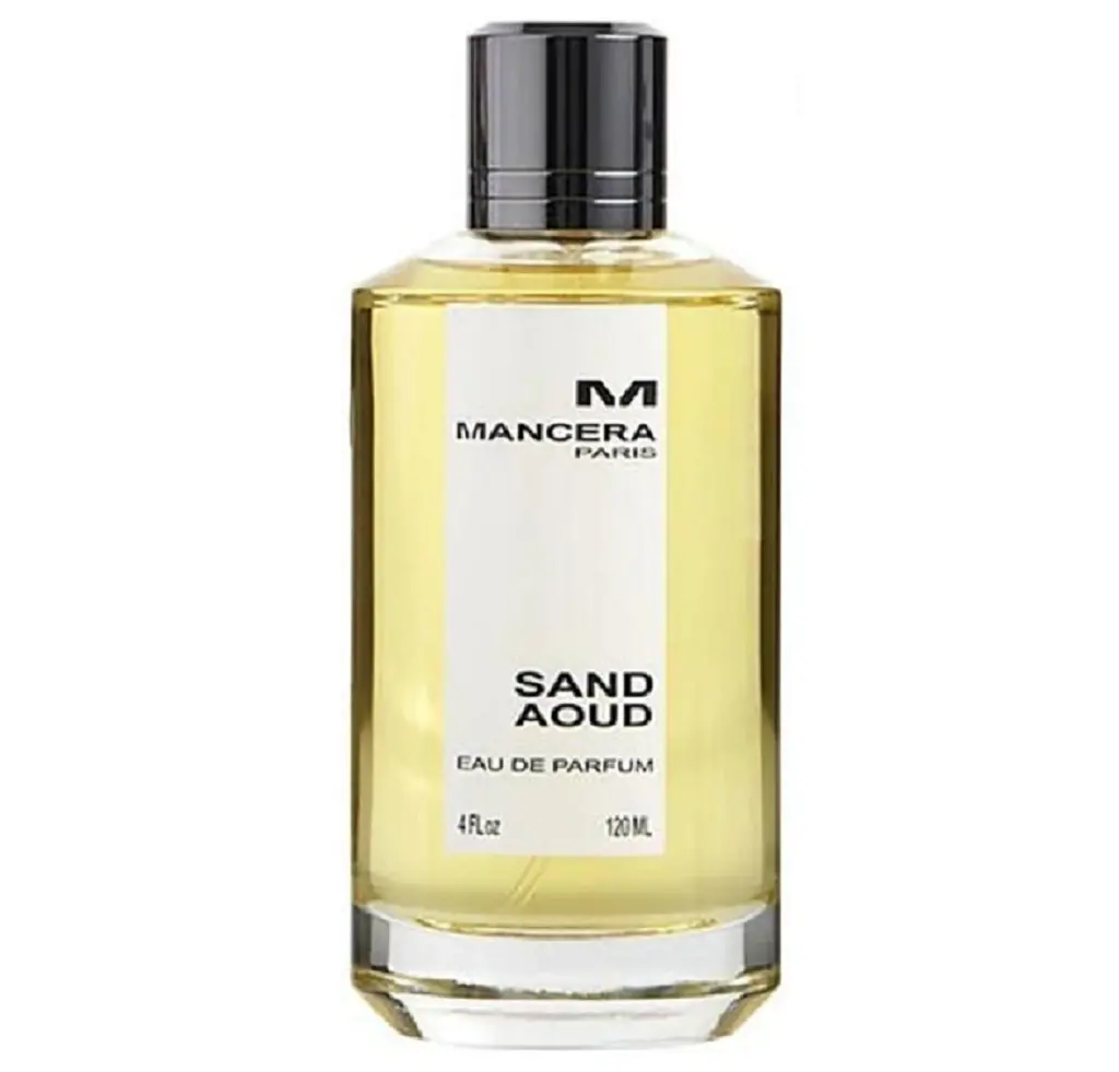 Nuoc Hoa Mancera Sand Aoud EDP