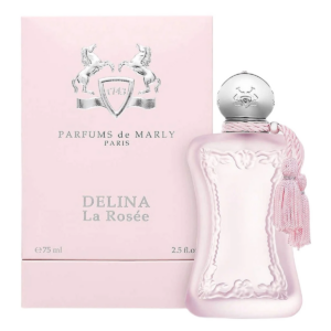 Nuoc Hoa Parfums de Marly Delina La Rosee