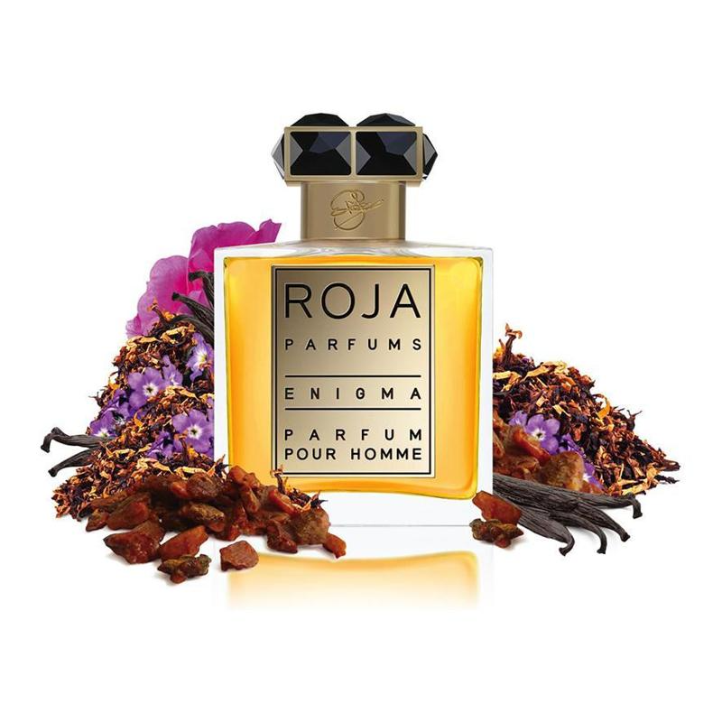Nuoc Hoa Roja Parfums Enigma Pour Homme