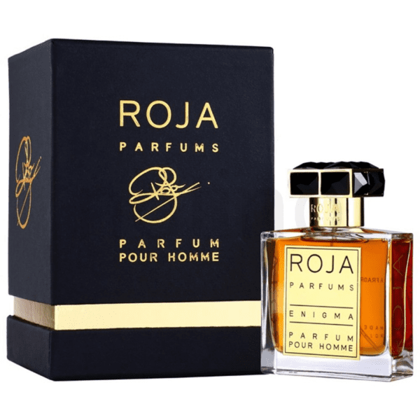 Nuoc Hoa Roja Parfums Enigma Pour Homme