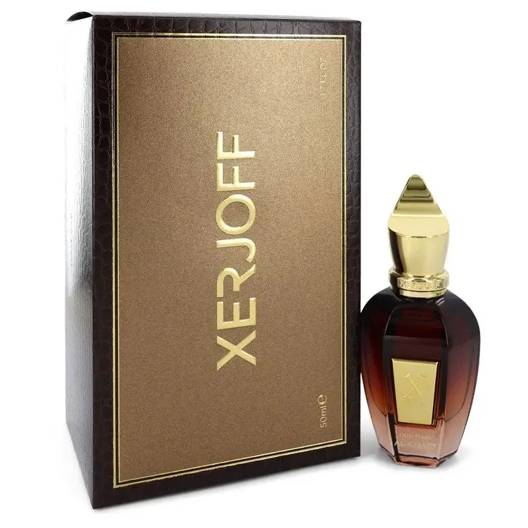 Nuoc Hoa Xerjoff Oud Stars Al-Khatt EDP