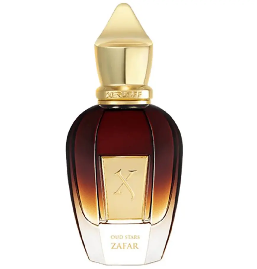 Nuoc Hoa Xerjoff Oud Stars Zafar EDP