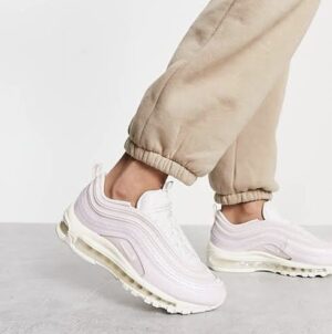 Giay Nike Air Max 97 'Pearl Pink Sail' DX0137-600