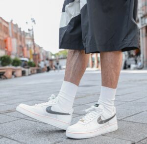 Giay Nike Air Force 1 Low 'X's and O's' FN8892-191