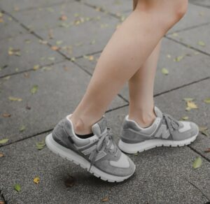 Giay New Balance NB 574 'Grey' ML574DO2