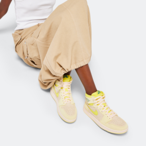 Giay Nike Air Jordan 1 Zoom CMFT 2 'Citron Tint' DV1305-800