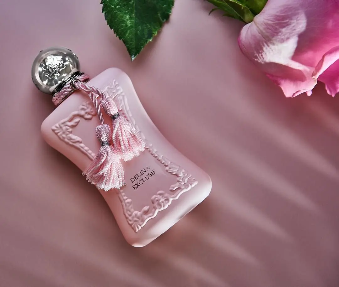 Nuoc Hoa Parfums de Marly Delina Exclusif