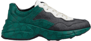 Giay Gucci GG Rhyton Trainer 'Multicolor' 746101-FAB4D-1059