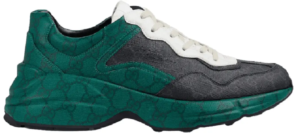 Giay Gucci GG Rhyton Trainer 'Multicolor' 746101-FAB4D-1059