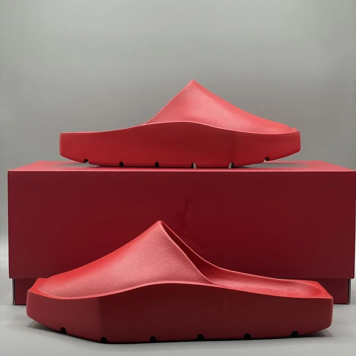 Dep Nike Air Jordan Hex Mule SP 'University Red' FJ0603-600