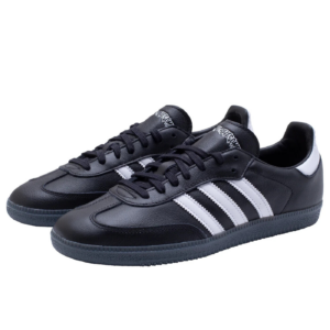 Giay Adidas x Fucking Awesome Samba 'Black' ID7339