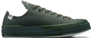 Giay Converse Chuck Taylor A-COLD-WALL 'Green' A06688C