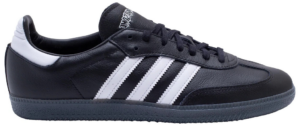 Giay Adidas x Fucking Awesome Samba 'Black' ID7339
