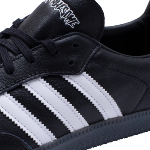 Giay Adidas x Fucking Awesome Samba 'Black' ID7339