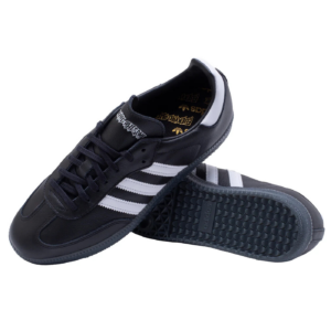 Giay Adidas x Fucking Awesome Samba 'Black' ID7339