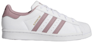 Giay Adidas Superstar 'White Magic Mauve' GY5987