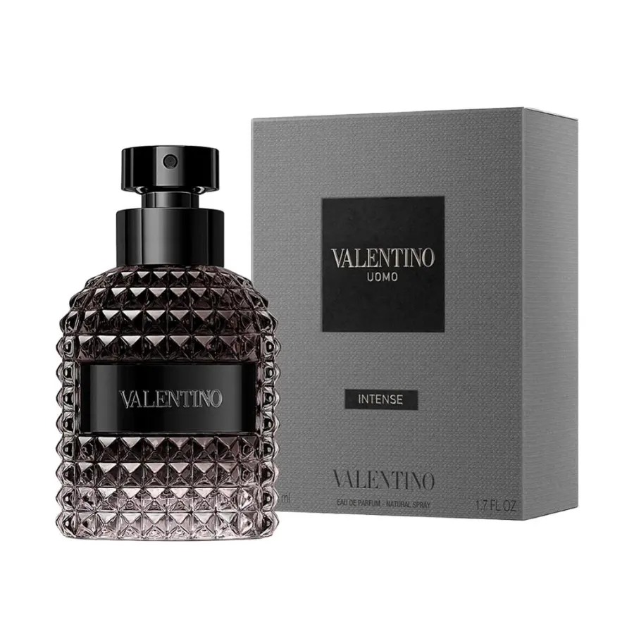 Nuoc Hoa Valentino Uomo Intense
