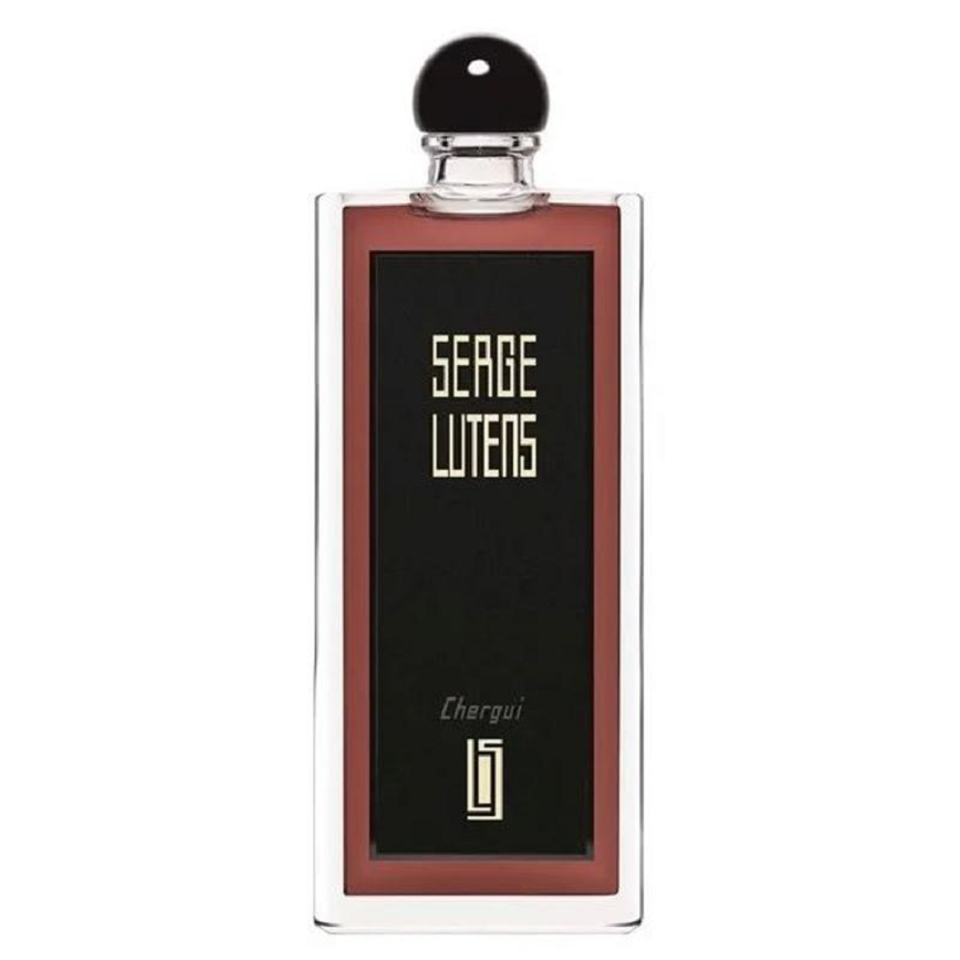 Nuoc Hoa Serge Lutens Chergui