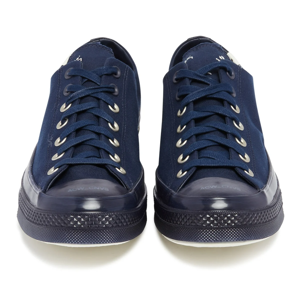 Giay Converse Chuck Taylor A-COLD-WALL 'Navy' A06689C