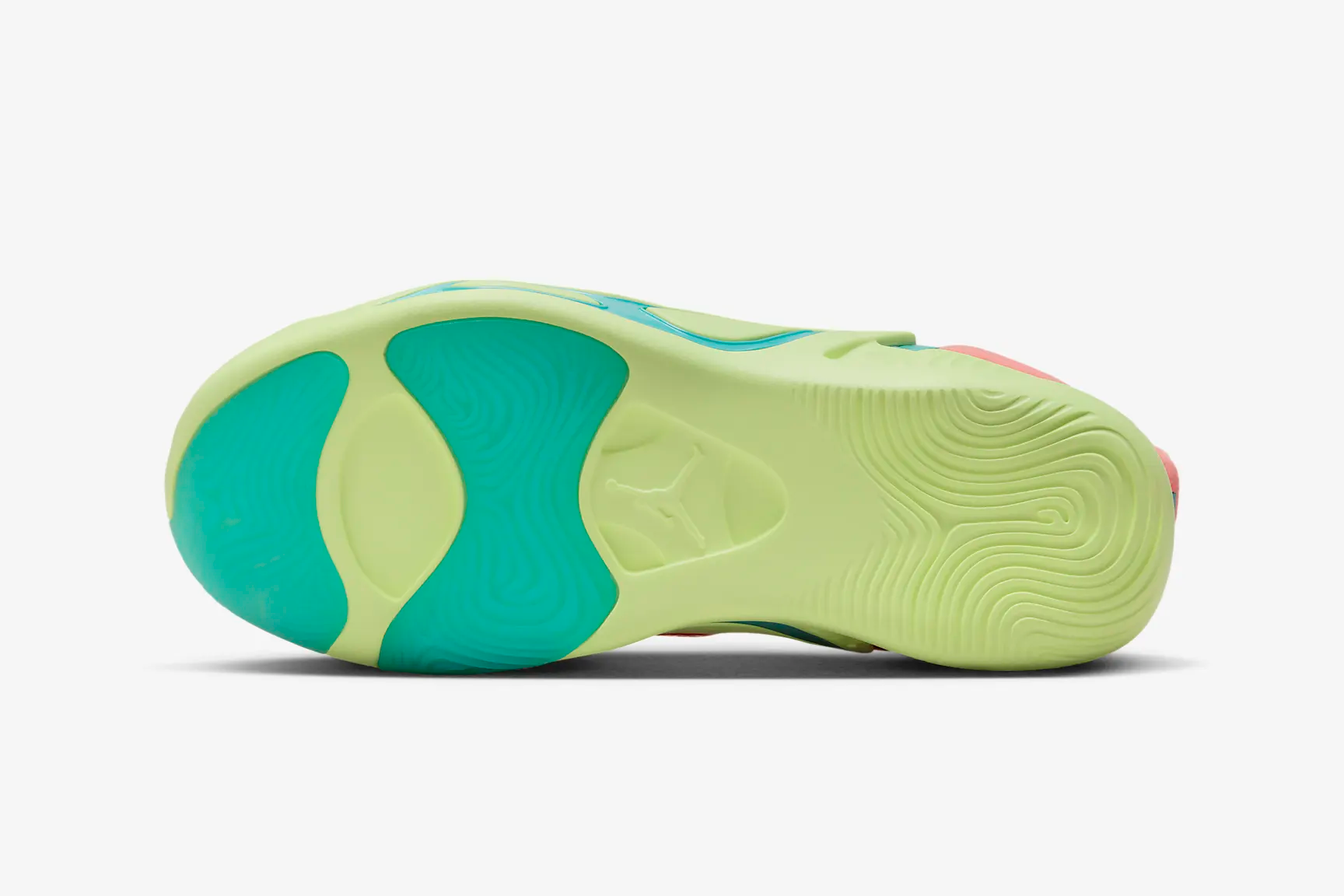 Giay Nike Tatum 1 'Pink Lemonade' DX5359-600