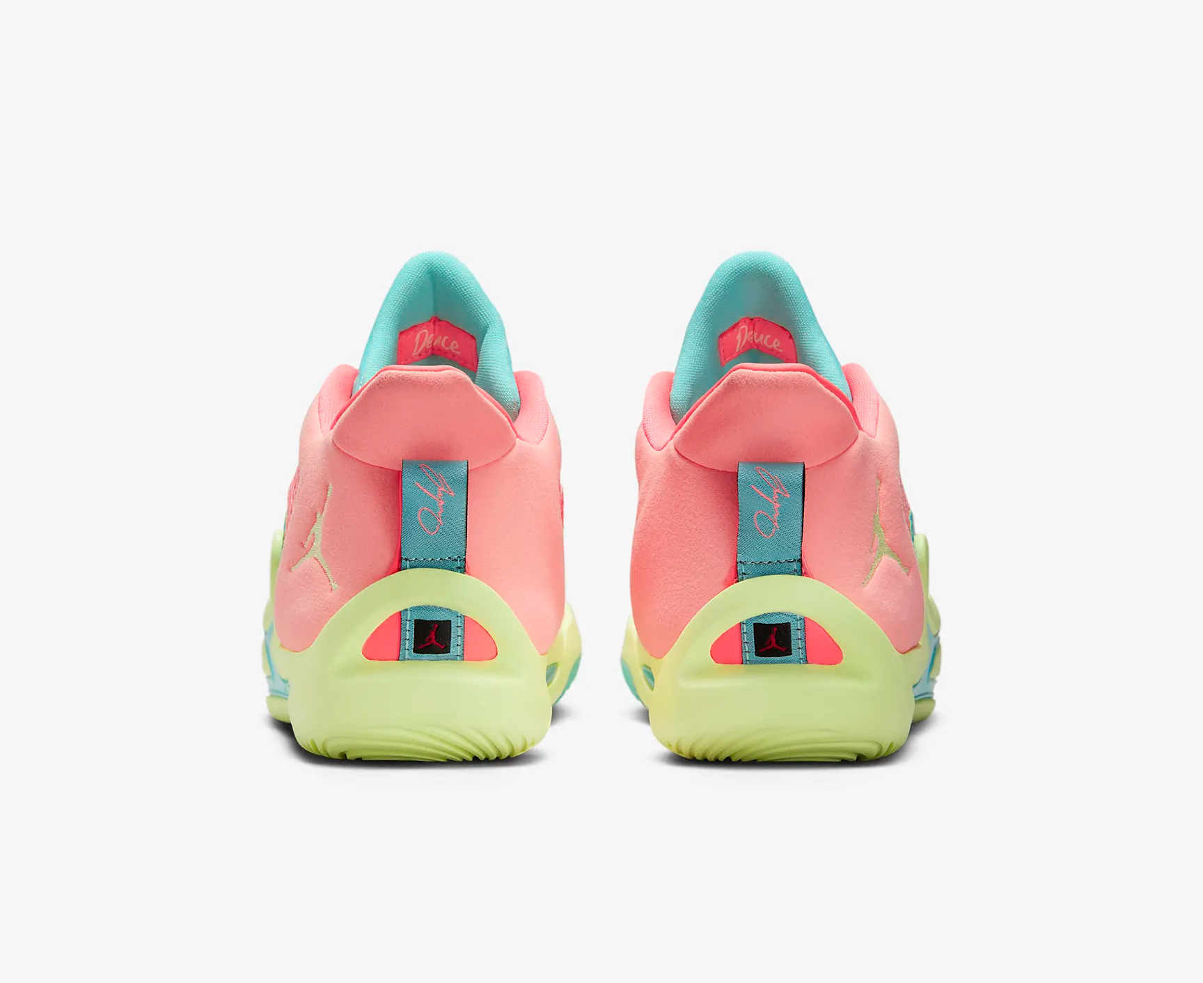 Giay Nike Tatum 1 'Pink Lemonade' DX5359-600