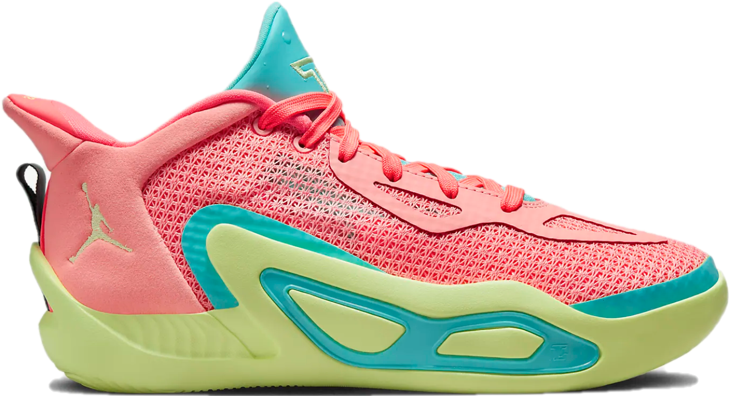 Giay Nike Tatum 1 'Pink Lemonade' DX5359-600