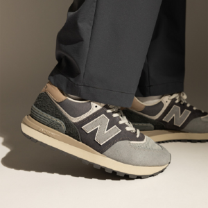 Giay New Balance 574 Legacy 'Gray' U574LGG2