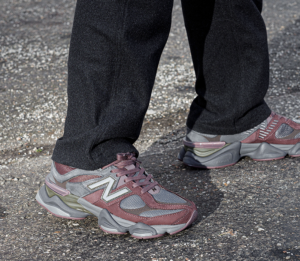 Giay New Balance 9060 'Truffle Earth Magnet' U9060BCG