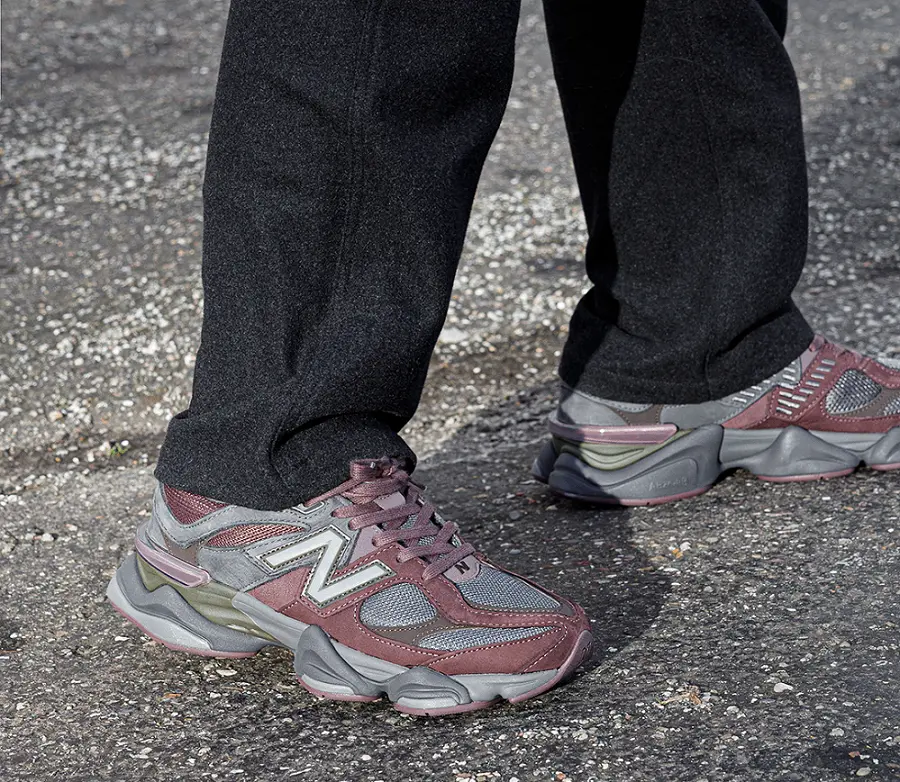 Giay New Balance 9060 'Truffle Earth Magnet' U9060BCG