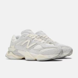 Giay New Balance 9060 'White Grey' U9060HSC