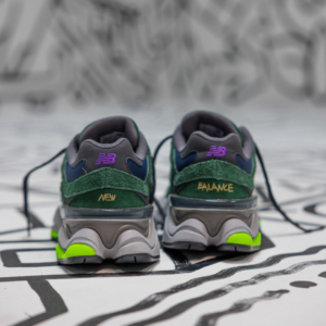 Giay New Balance 9060 'Nightwatch' U9060GRE