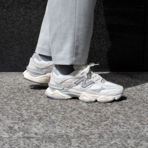 Giay New Balance 9060 'White Grey' U9060HSC