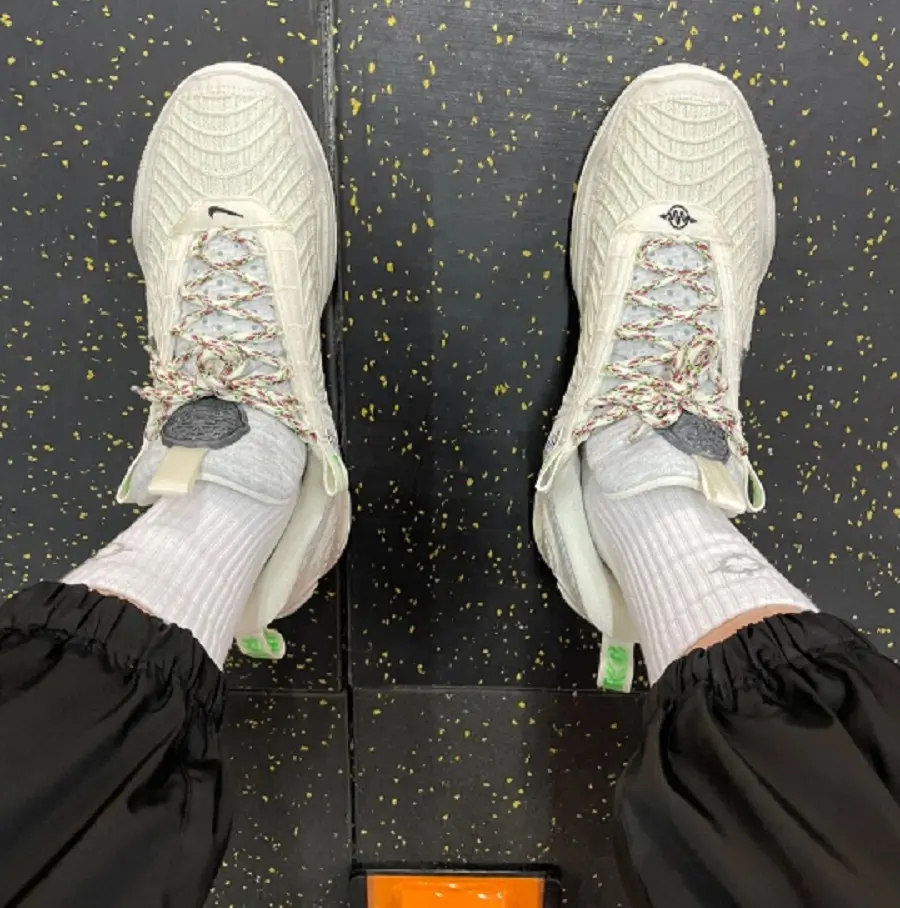 Giay Nike Cosmic Unity EP 'Natural' DD2737-100