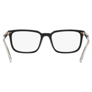 Kinh Prada Eyeglasses 'Black' PR13YVAAV1O1