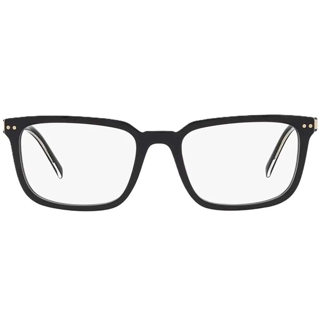 Kính Prada Eyeglasses 'Black' PR13YVAAV1O1