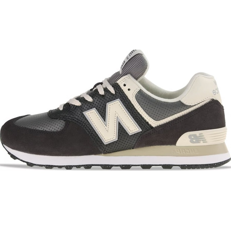 Giay New Balance NB 574 'Black' U574FB2