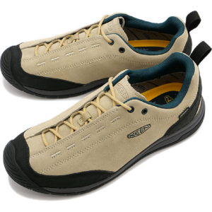 Giay Keen Jasper II WP 'Beige' 1027176