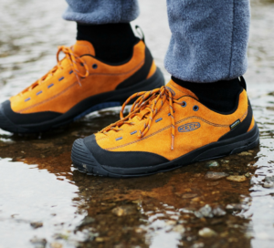 Dep Keen Jasper II WP 'Pumpkin Spice' 1023872