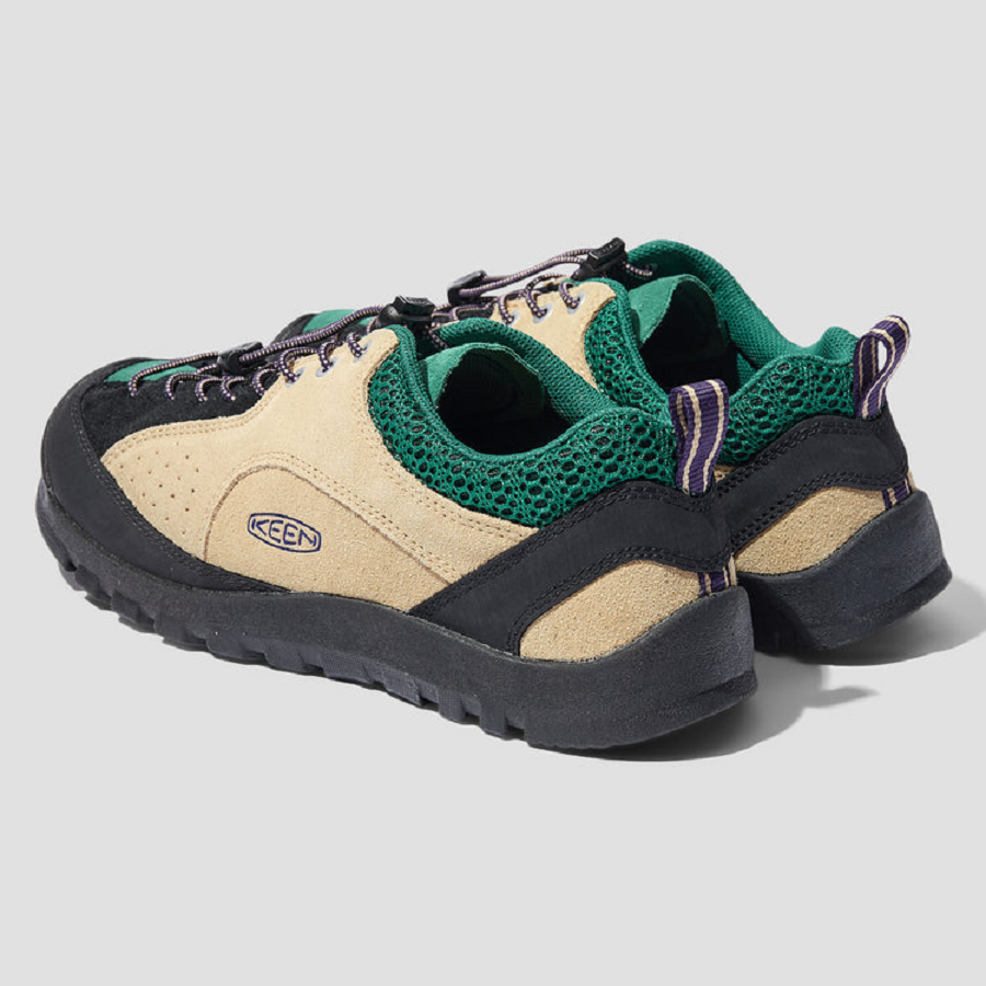 Giay Keen Jasper Rocks SP 'Taos Taupe' 1019870