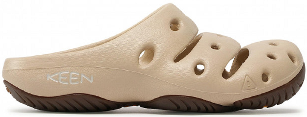 Dep Keen Yogui 'Safari Silver Birch' 1026247